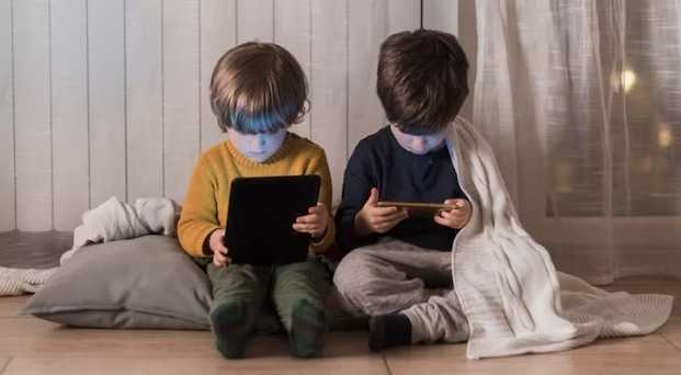 Anak-anak Lebih Akrab dengan Chatbot AI Bahkan Sejak Usia TK!
